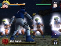 Naruto s videogame